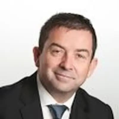 Eric Gallerne