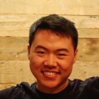 Eric Gao
