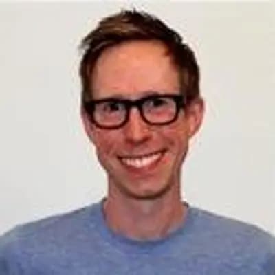 Eric Gay