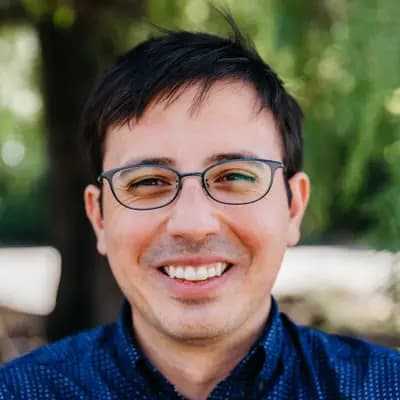 Eric Gonzalez