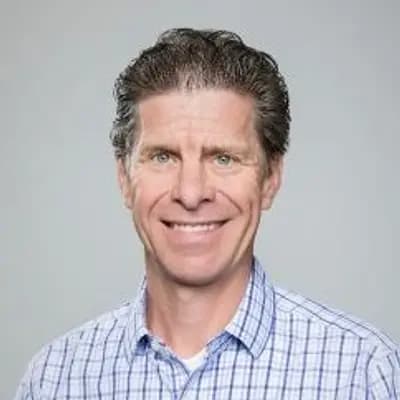 Eric Grosgogeat