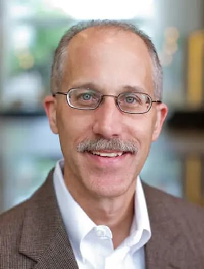 Eric Gulve