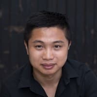 Eric Ho