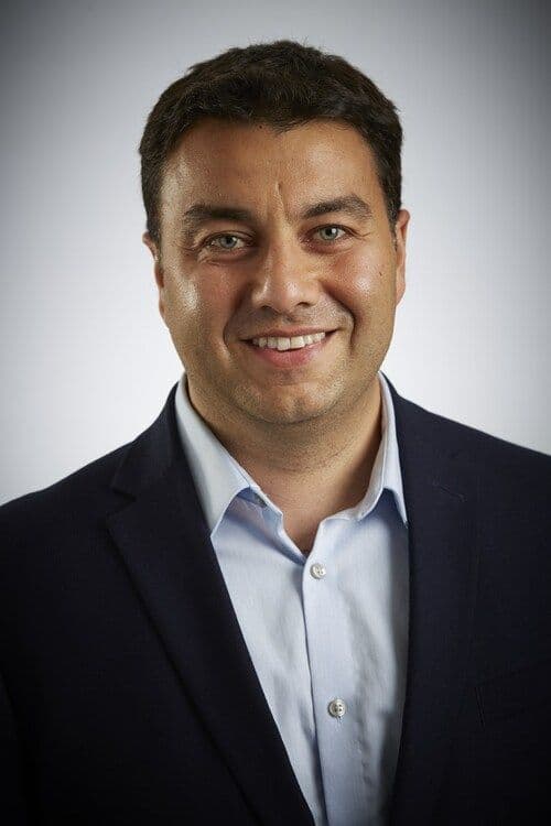 Eric Khairy