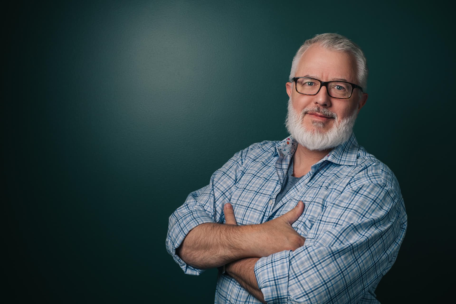 Eric Knauf