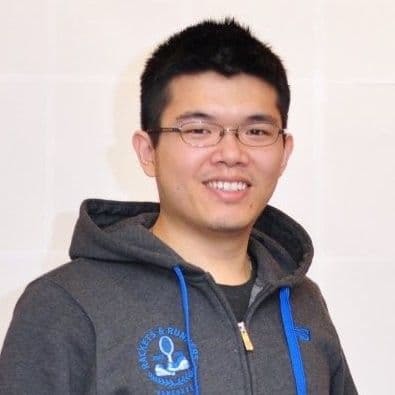 Eric Lin