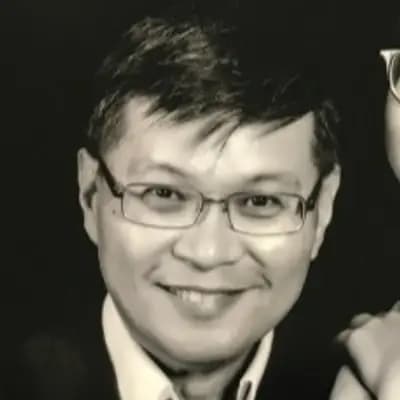 Eric Loh