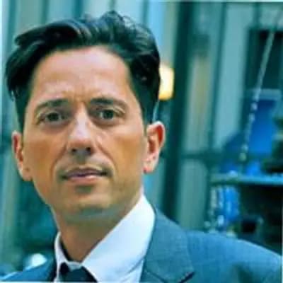 Eric M. Attias