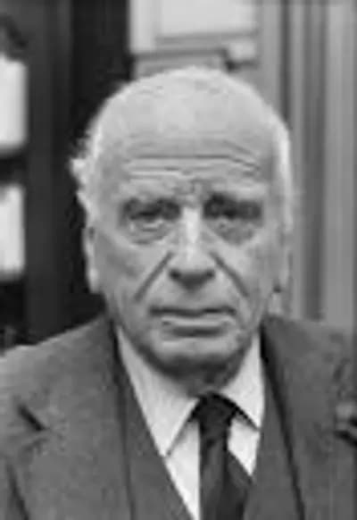 Eric M. Warburg