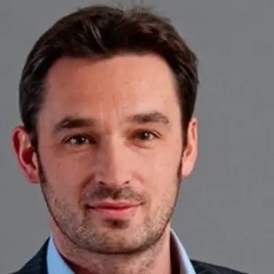 Eric Mahe