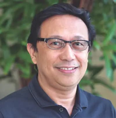 Eric Manlunas