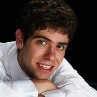 Eric Martell