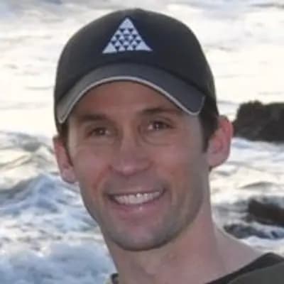 Eric Marton
