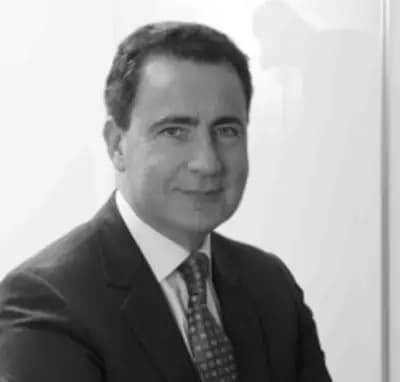 Eric May