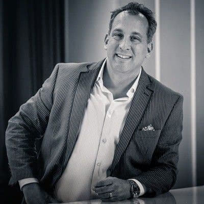 Eric McGlade