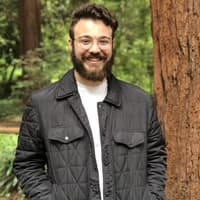 Eric Menees