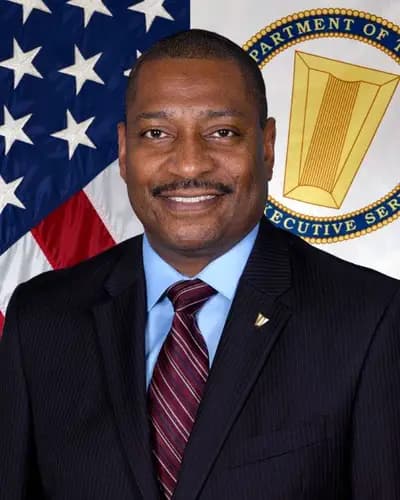 Eric Moore