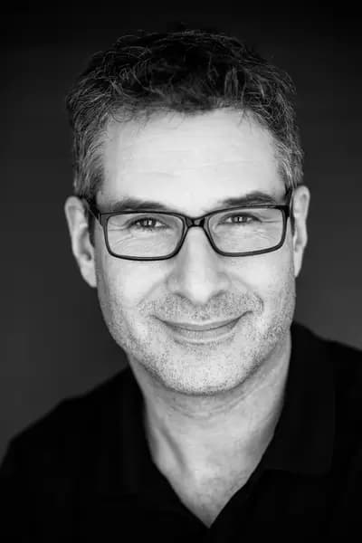 Eric Morin