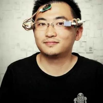 Eric Pan