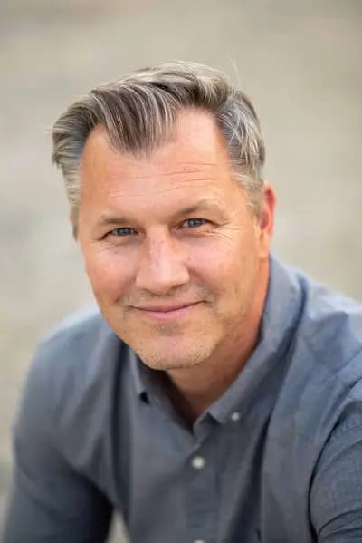 Eric Quanstrom
