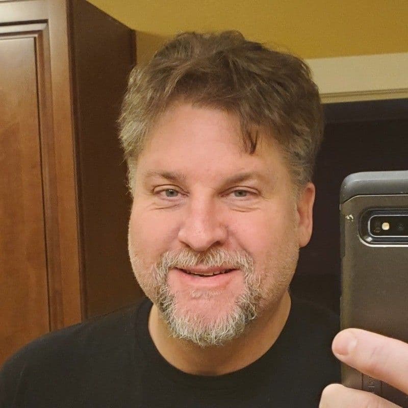 Eric Ranft
