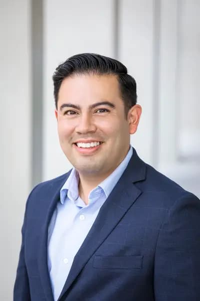 Eric Romero