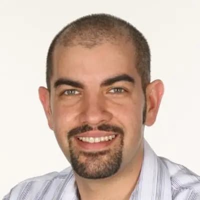 Eric Rosenfeld