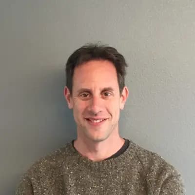 Eric Rosenthal