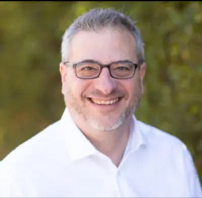 Eric Roth