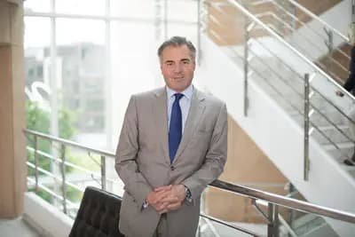 Eric Sarasin