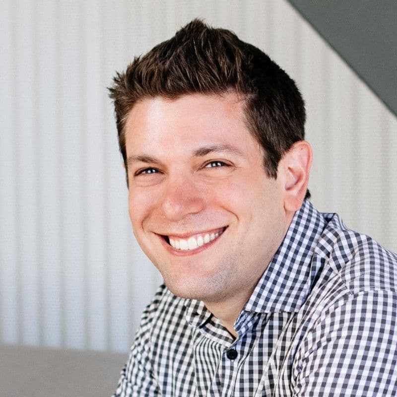 Eric Schuchman