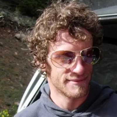 Eric Schweikardt