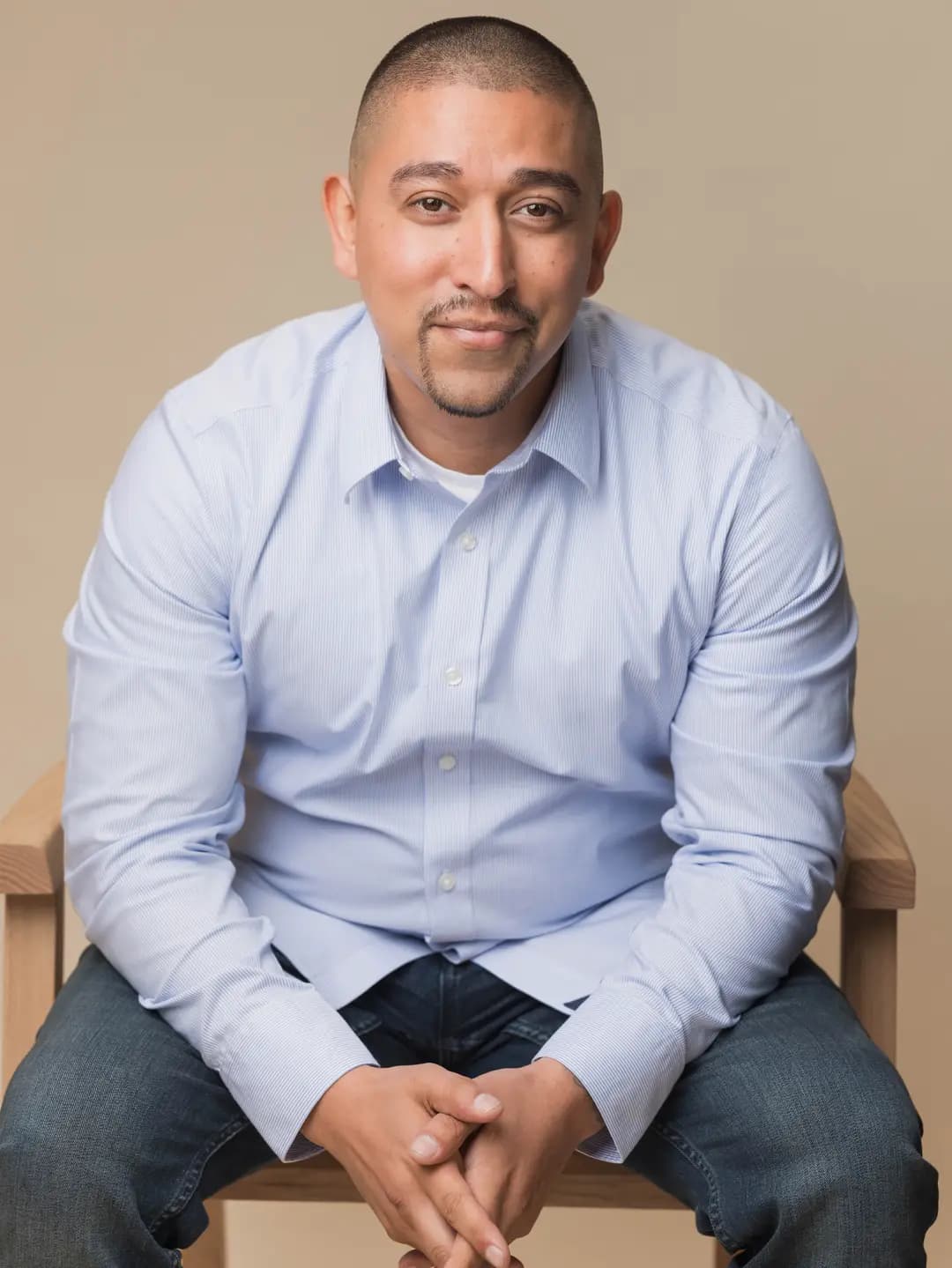 Eric Serrano