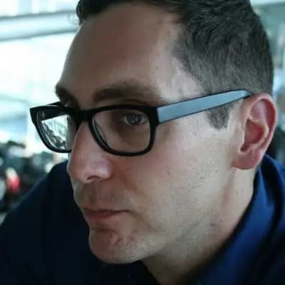 Eric Steuer