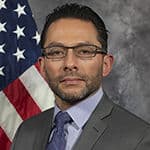 Eric Triana