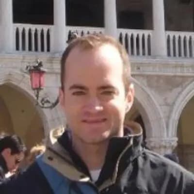 Eric Trickett