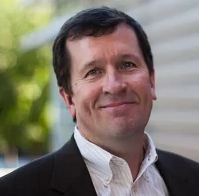 Eric Tumperi