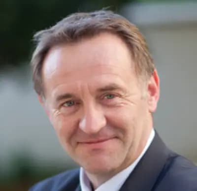 Eric Vaysset