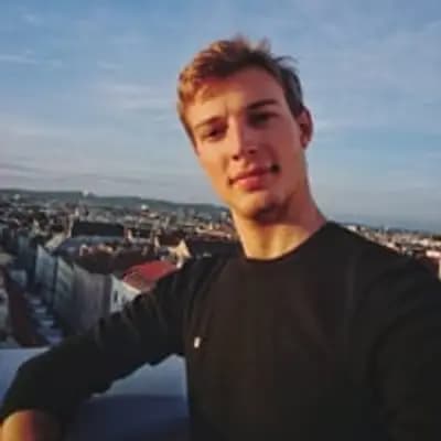 Eric Vyacheslav