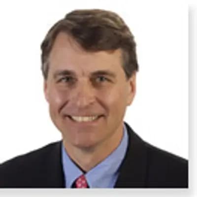Eric W. Linsley
