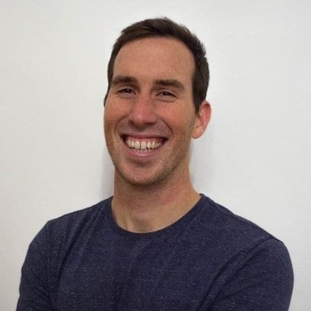 Eric Watson