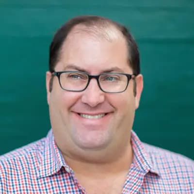 Eric Wiesen