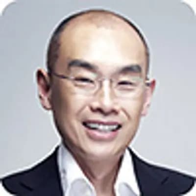 Eric Xu