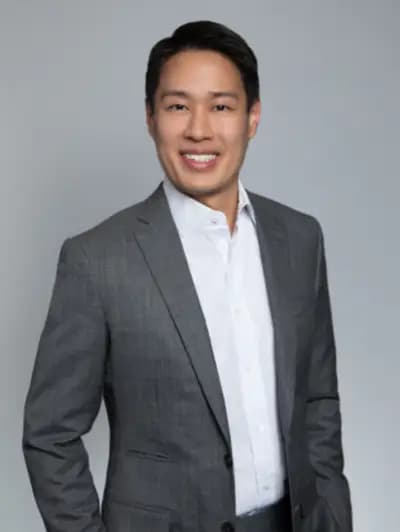 Eric Yeh