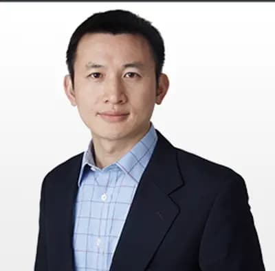 Eric YU