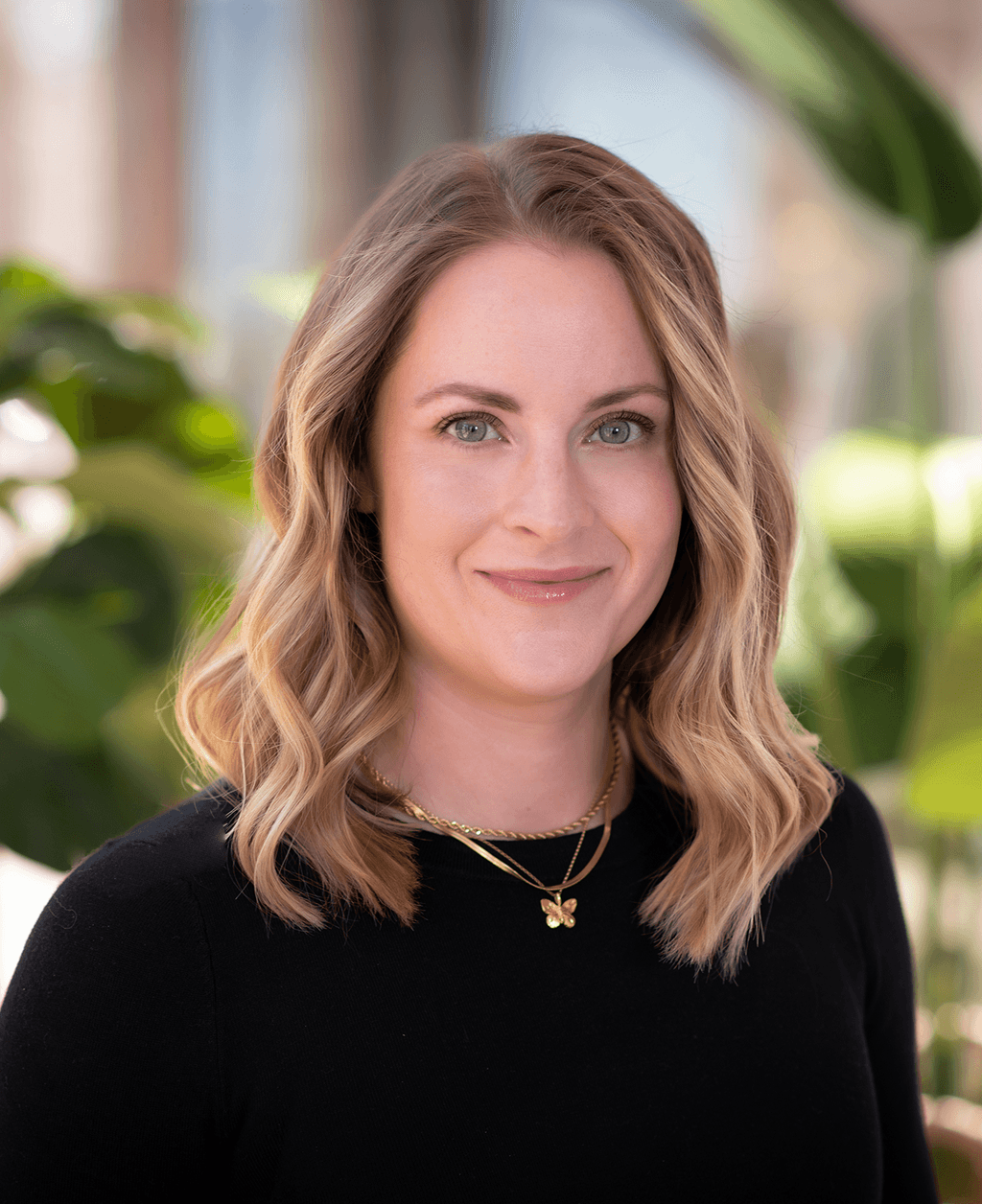 Erica 
Knowlton Bennett