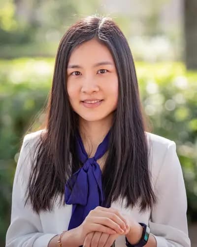 Erica Wu