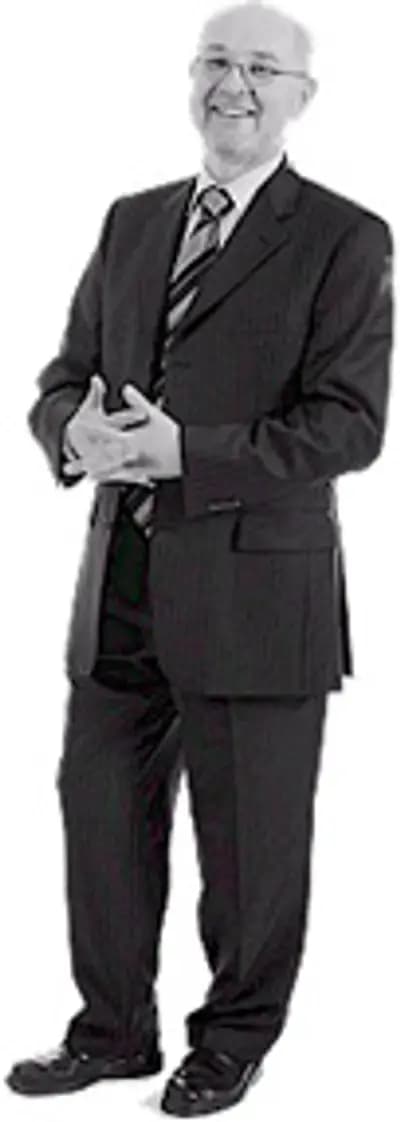 Erich Schlick