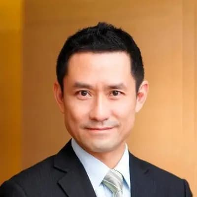 Ericson Chan