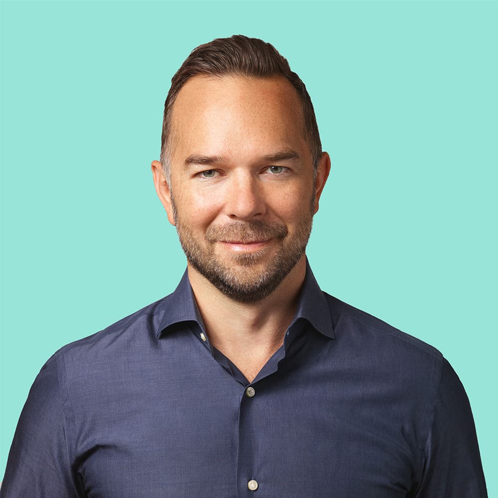 Erik Archer Smith